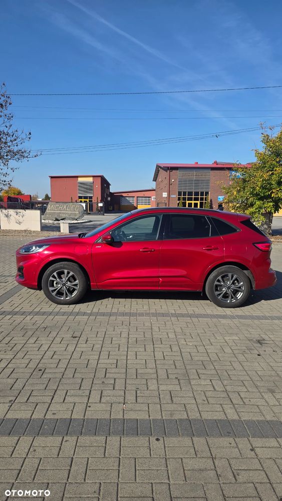 Ford Kuga - 6
