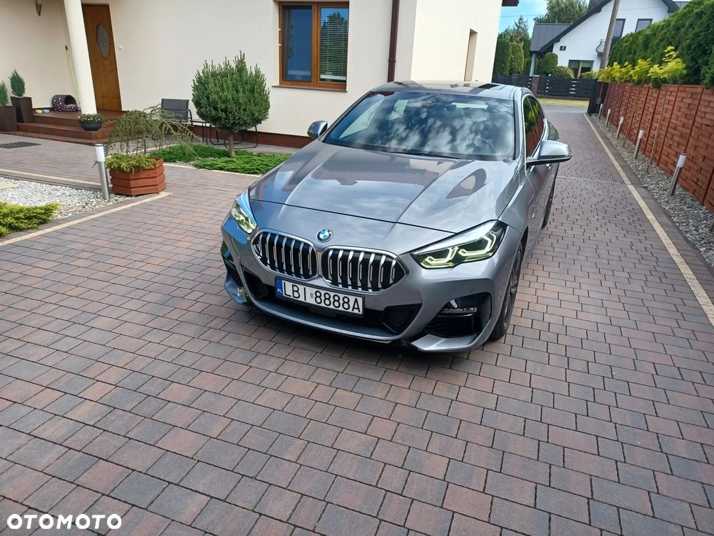 BMW Seria 2 - 1