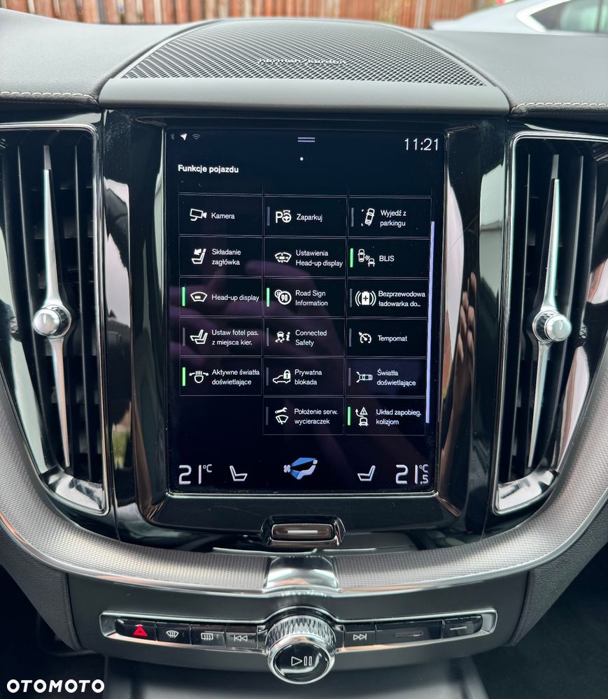 Volvo XC 60 T5 Geartronic RDesign - 12