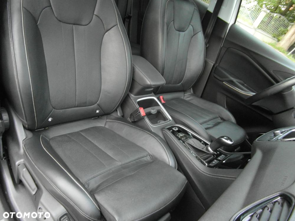 Opel Grandland X 2.0 D Start/Stop Automatik Ultimate - 20