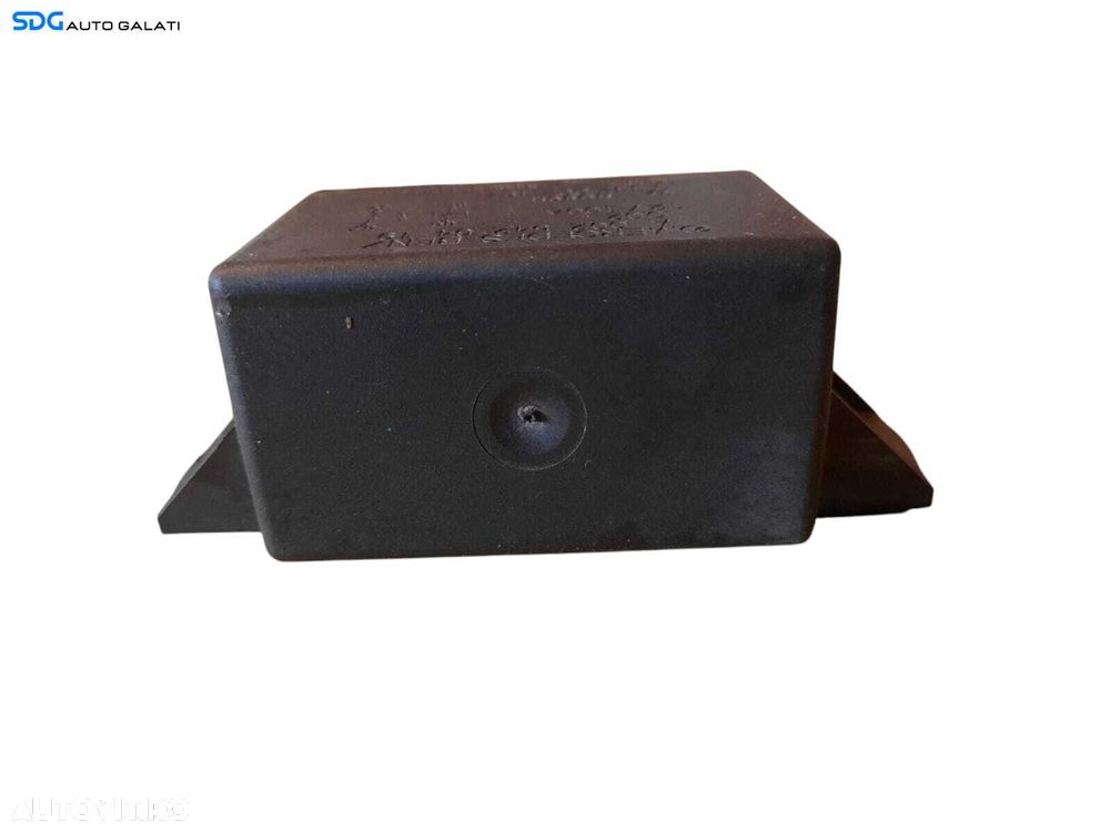 Releu Borna Baterie Mercedes Clasa E Class W211 2002 - 2009 Cod A0025426419 0332002167 [N1294] - 7