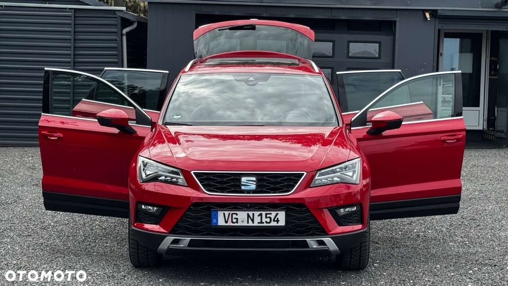 Seat Ateca - 10