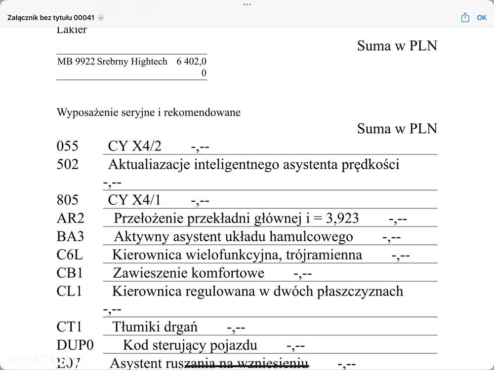 Mercedes-Benz Sprinter Long PRO 9G-Tronic 907.235 - 29