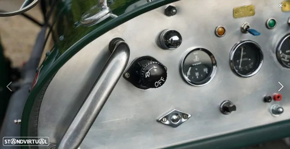 Riley RMA - 17