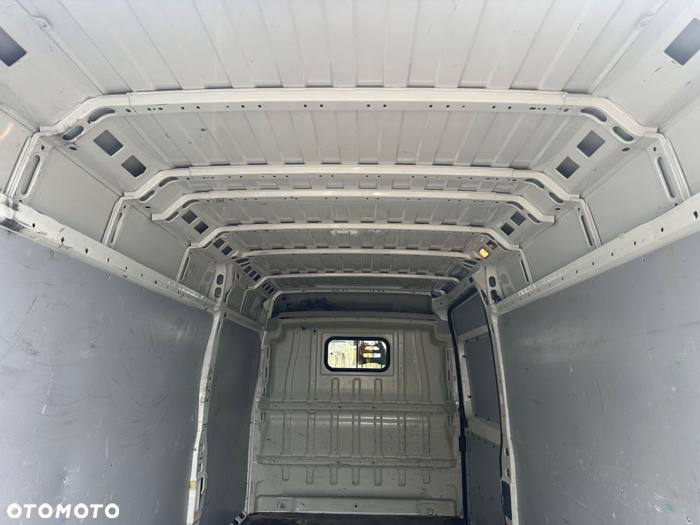 Fiat Ducato 2.3 2011/12r L4H2 klima hak 3t stan extra - 18