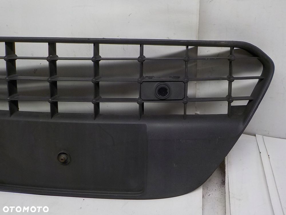 FORD C-MAX I CMAX MK1 LIFT GRILL KRATKA ATRAPA ZDERZAKA ŚRODKOWA - 7