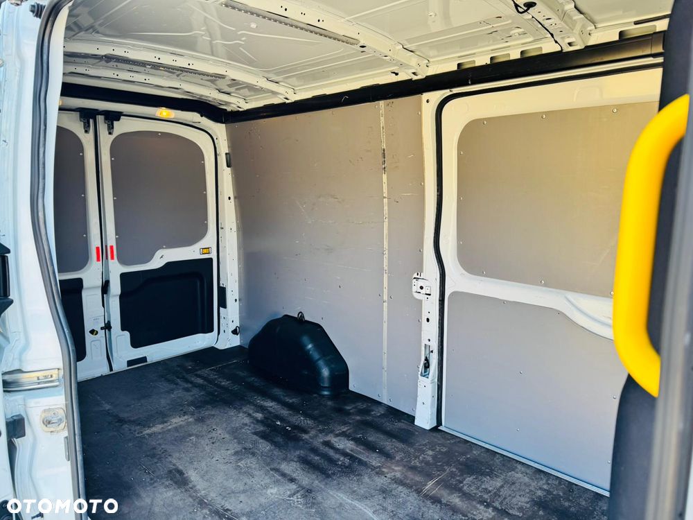 Ford TRANSIT L3H2 AUTOMAT - 9