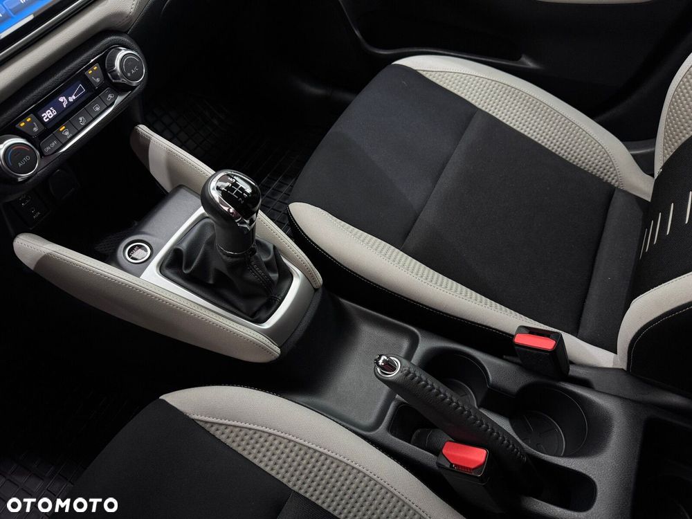 Nissan Micra 0.9 IG-T Tekna - 25