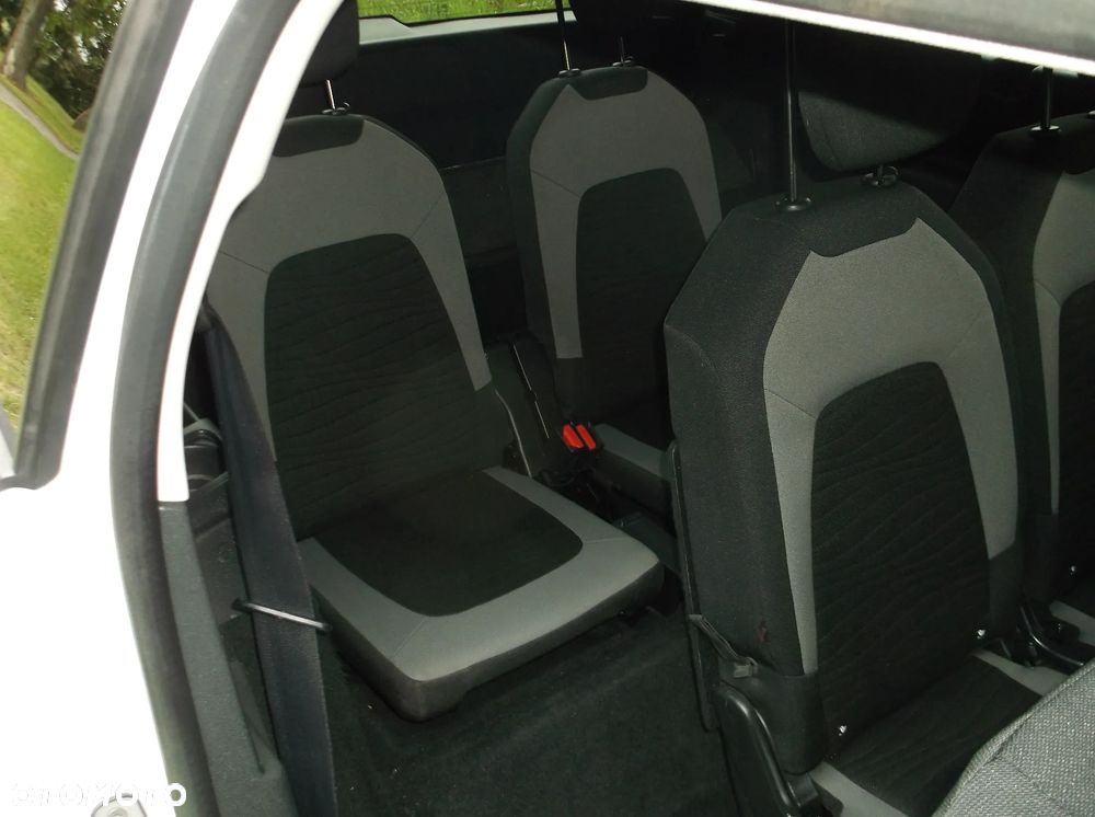 Citroën C4 Grand Picasso e-HDi 115 ETG6 Business Class - 10