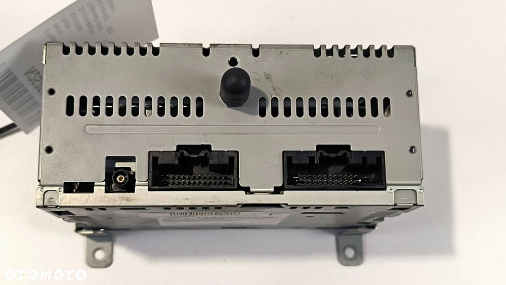 HR3T19C107DB Ford Mustang VI 2016 Panel / Radioodtwarzacz CD/DVD/GPS - 3