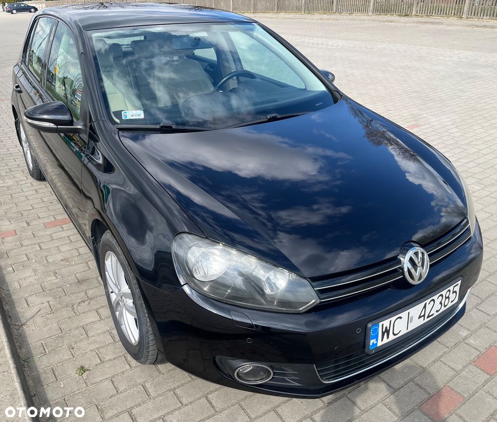 Volkswagen Golf 1.4 TSI Highline - 2