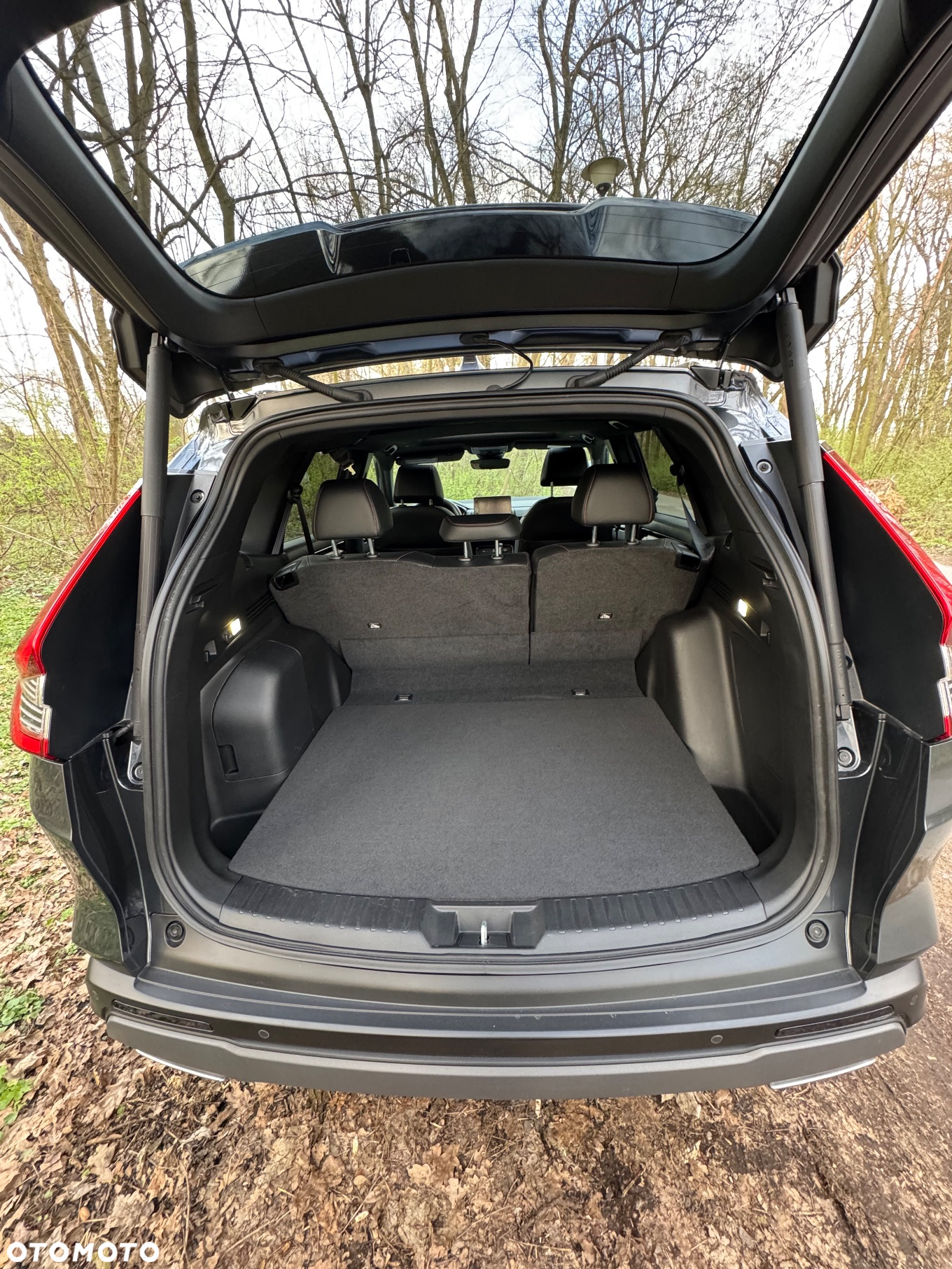 Honda CR-V e:HEV 2.0 i-MMD Hybrid AWD Advance - 33