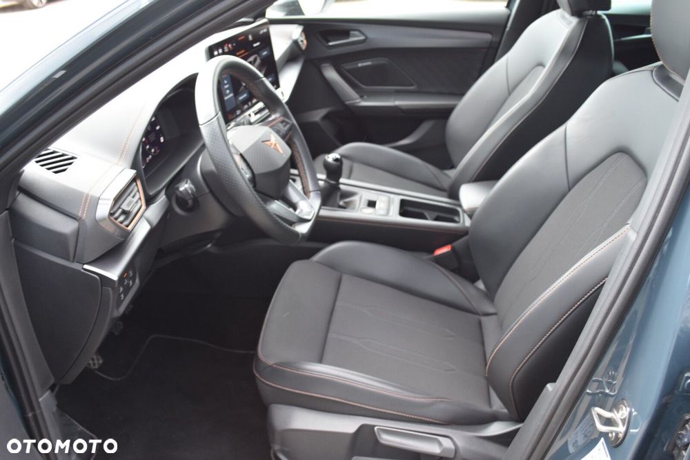 Cupra Leon 1.5 TSI - 26