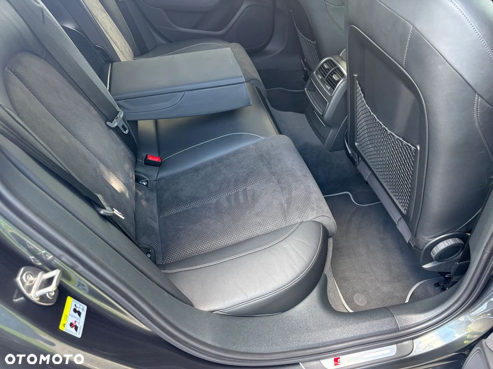 Audi A6 Limousine 3.0 TDI Quattro S tronic - 21