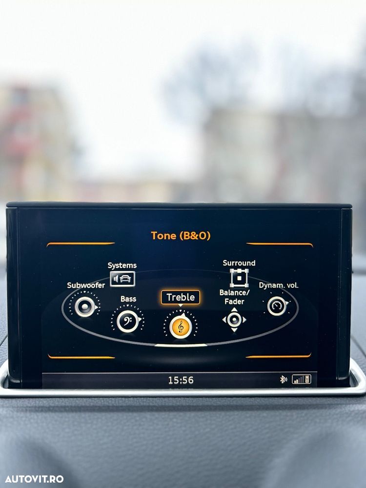 Audi A3 2.0 TDI quattro S tronic sport - 13