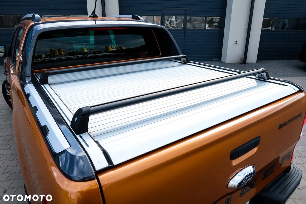 Ford Ranger 2.0 EcoBlue 4x4 DC Wildtrak - 19