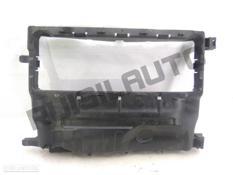 Defletor Ar  Renault Zoe [2012_2024] Zoe - 1