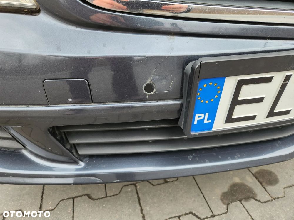 Mercedes-Benz Klasa C 200 CDI BlueEff Elegance - 15