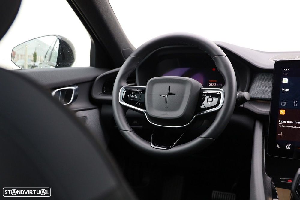 Polestar 2 Standard Range 69 kWh - 17