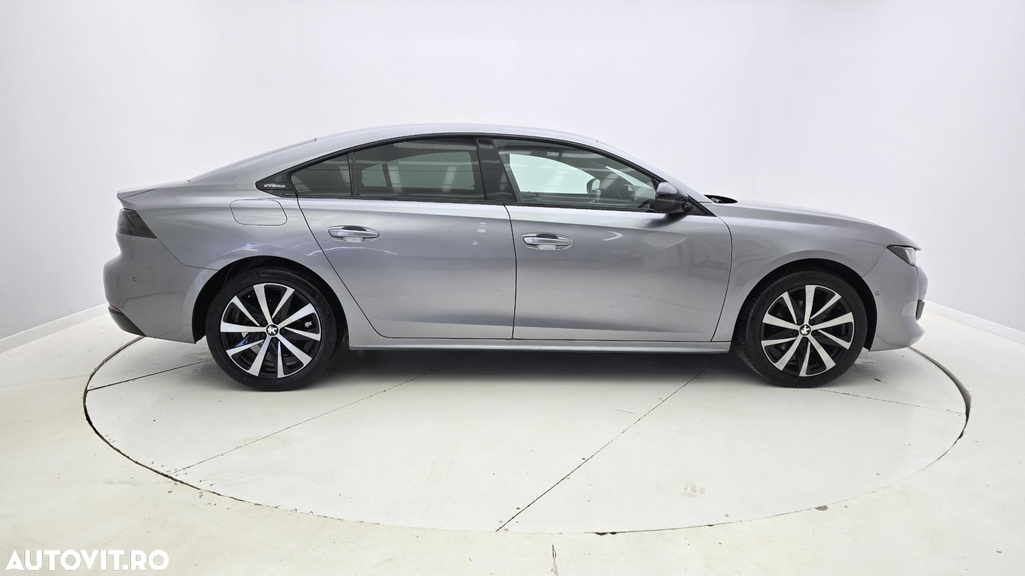 Peugeot 508 SW 1.6 THP STT GT Line - 5