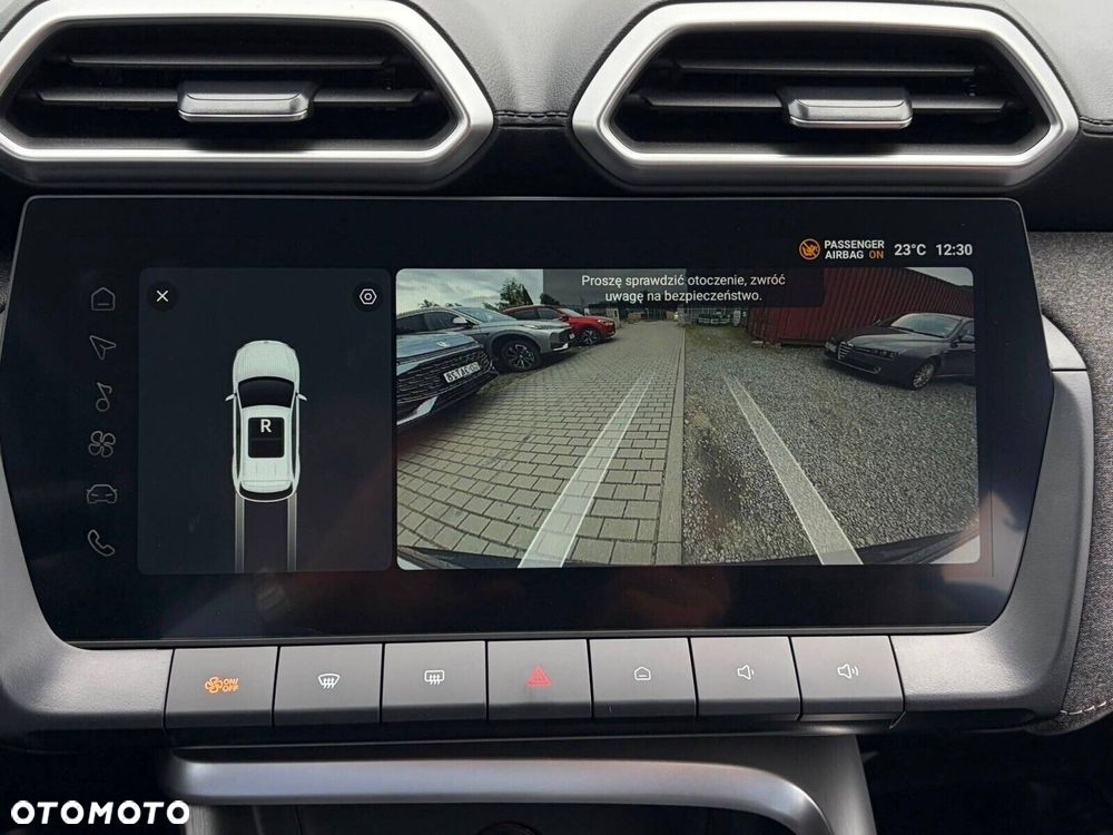 MG ZS Hybrid+ - 27