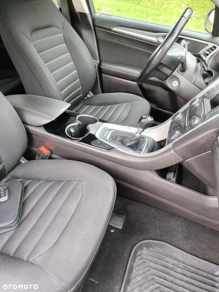 Ford Mondeo 2.0 TDCi Gold Edition - 18