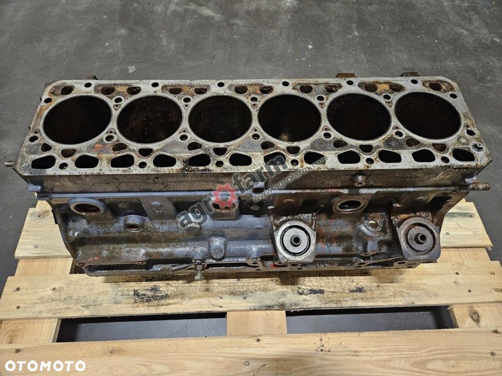 Blok silnika Fiat 100-90, 100-90DT - 3
