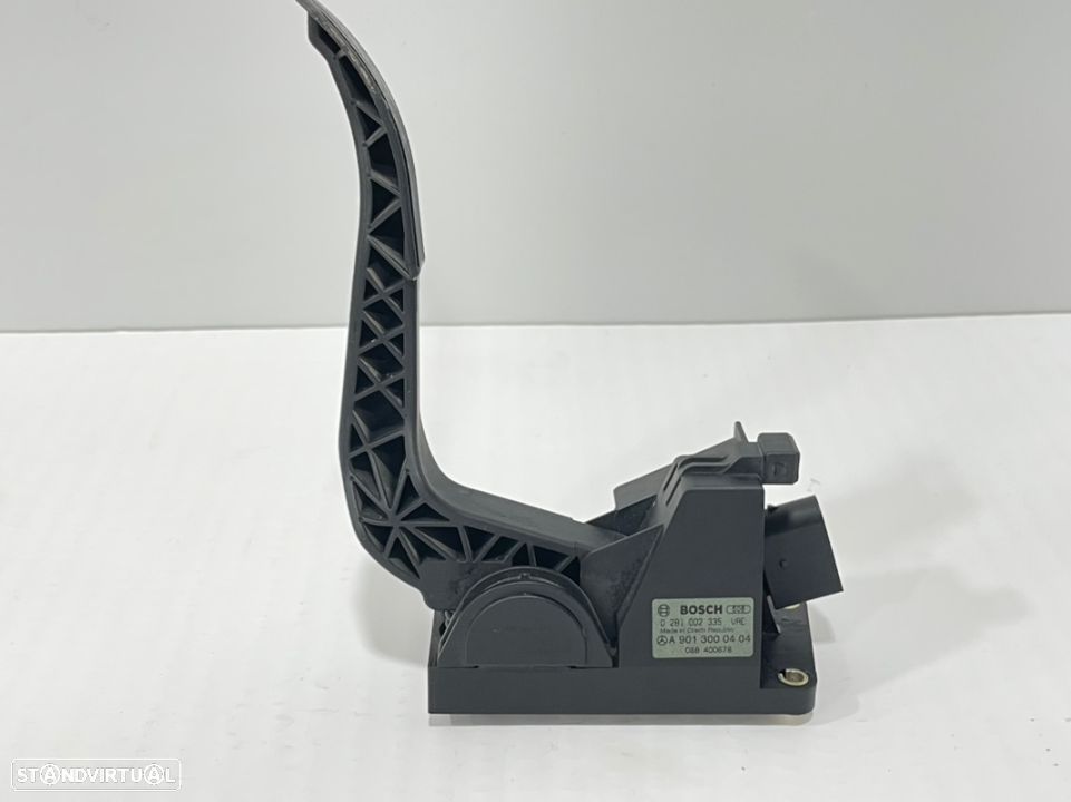 Pedal Acelerador Mercedes Sprinter Vito CDI A9013000404 - 2
