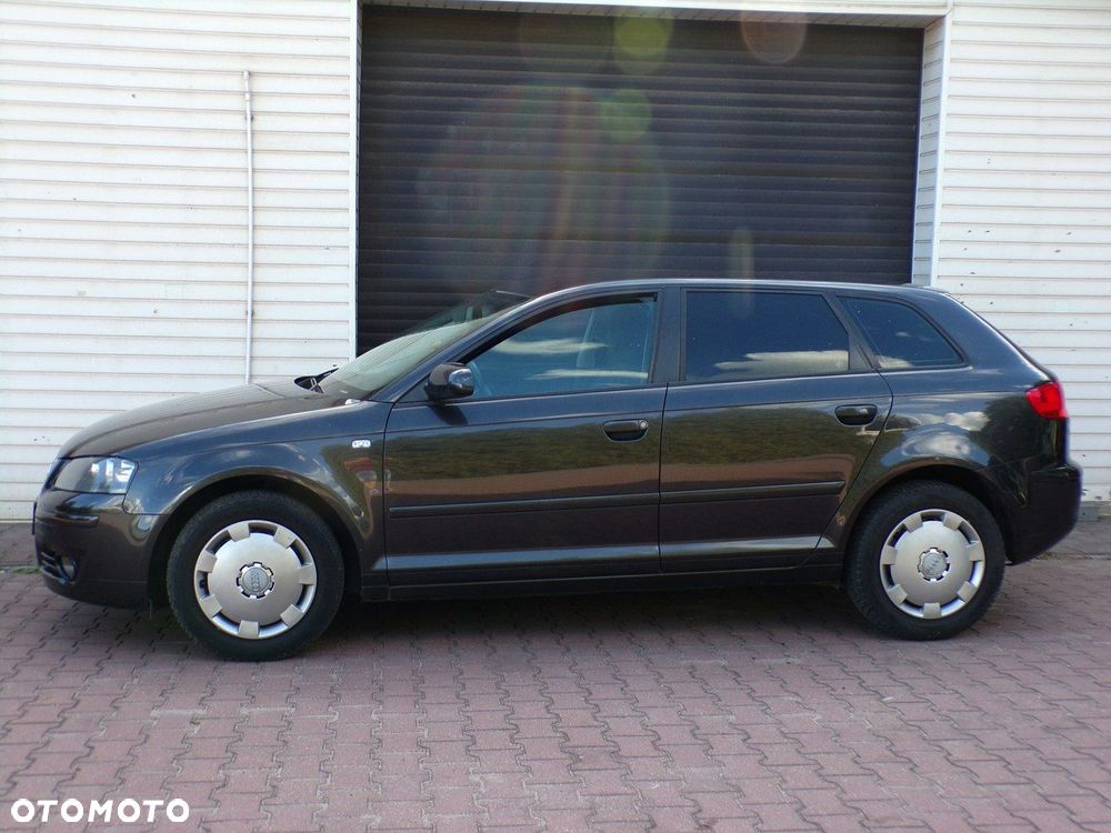Audi A3 - 10