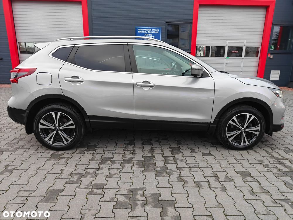 Nissan Qashqai 1.6 DIG-T TEKNA+ - 15