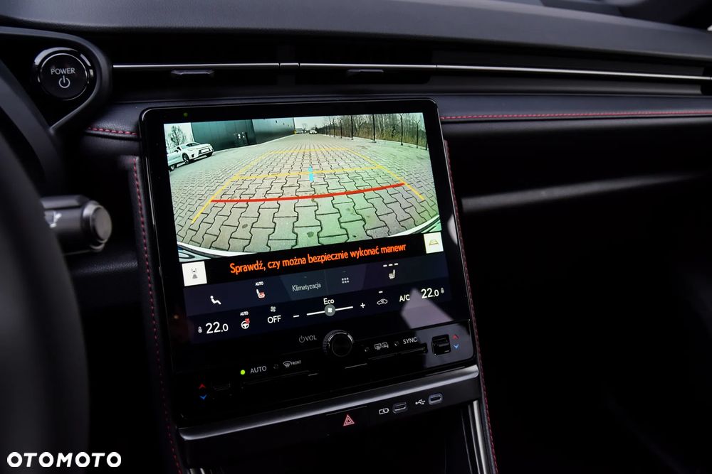 Lexus LBX 1.5 Hybrid Emotion - 11
