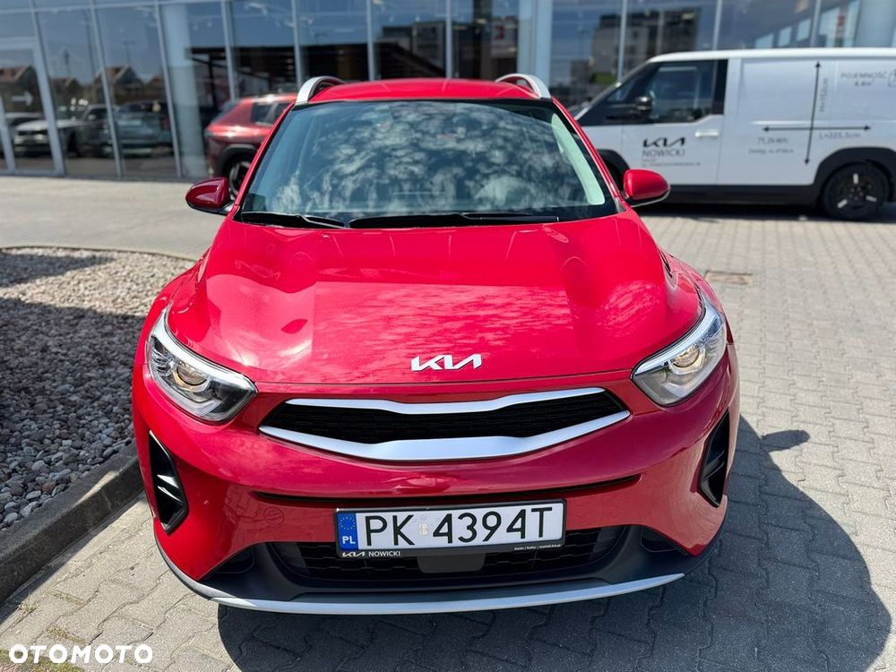 Kia Stonic 1.2 M - 9