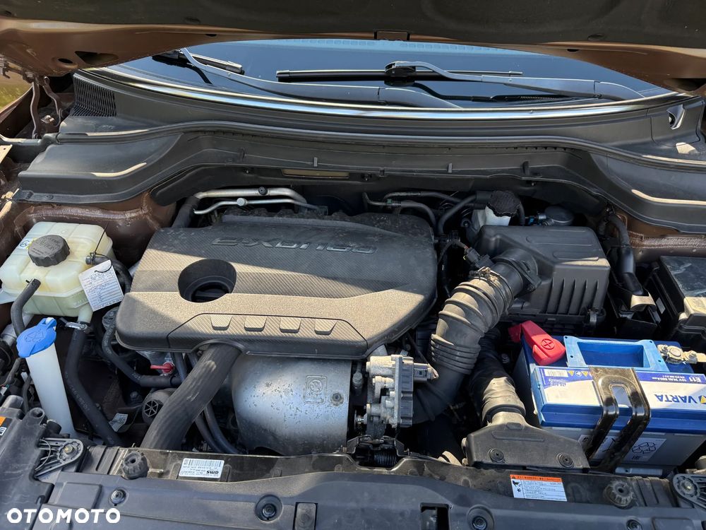 SsangYong/KGM Tivoli e-XDi 160 2WD Start/Stop Crystal - 39