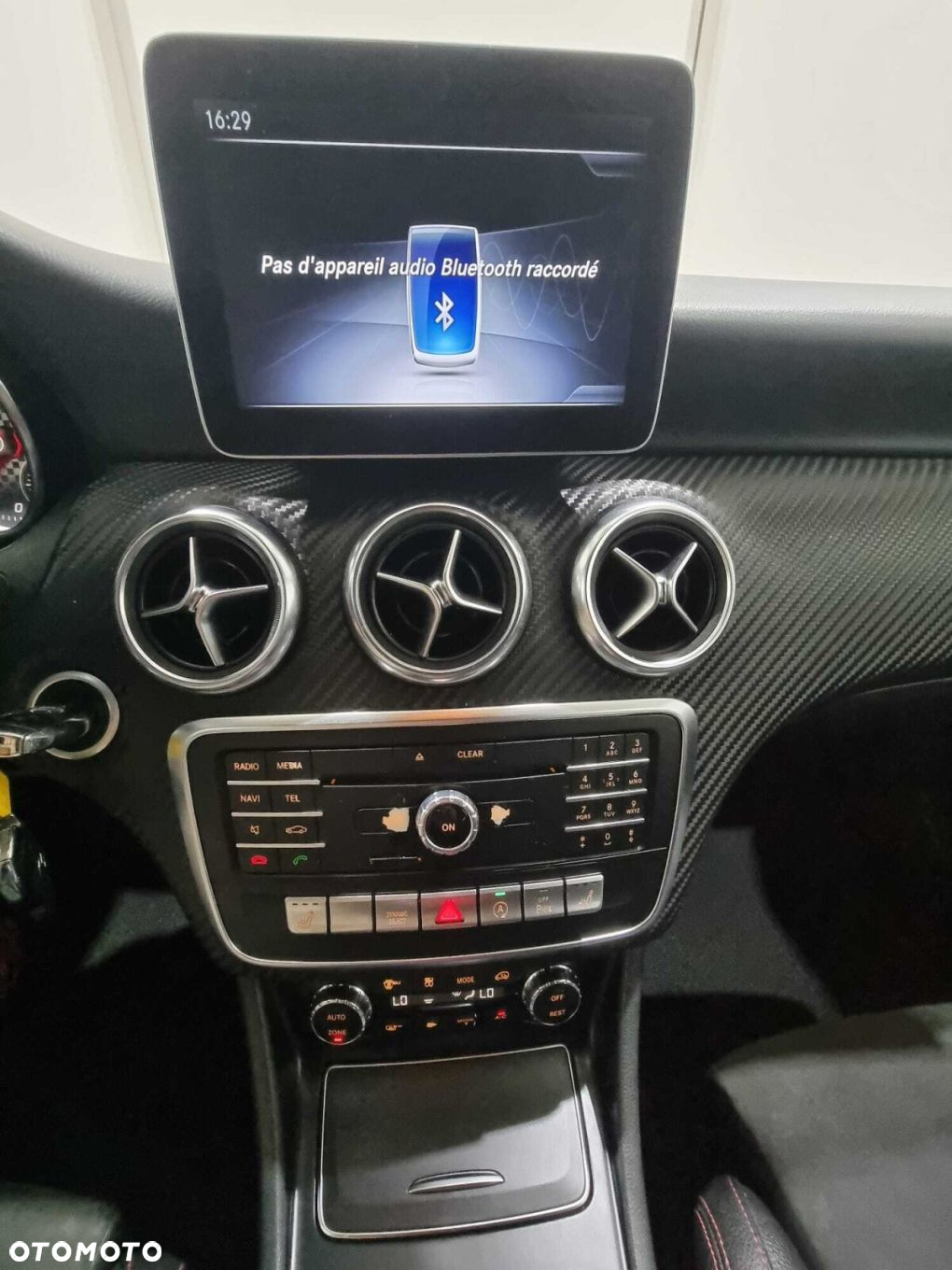 Mercedes-Benz Klasa A - 34