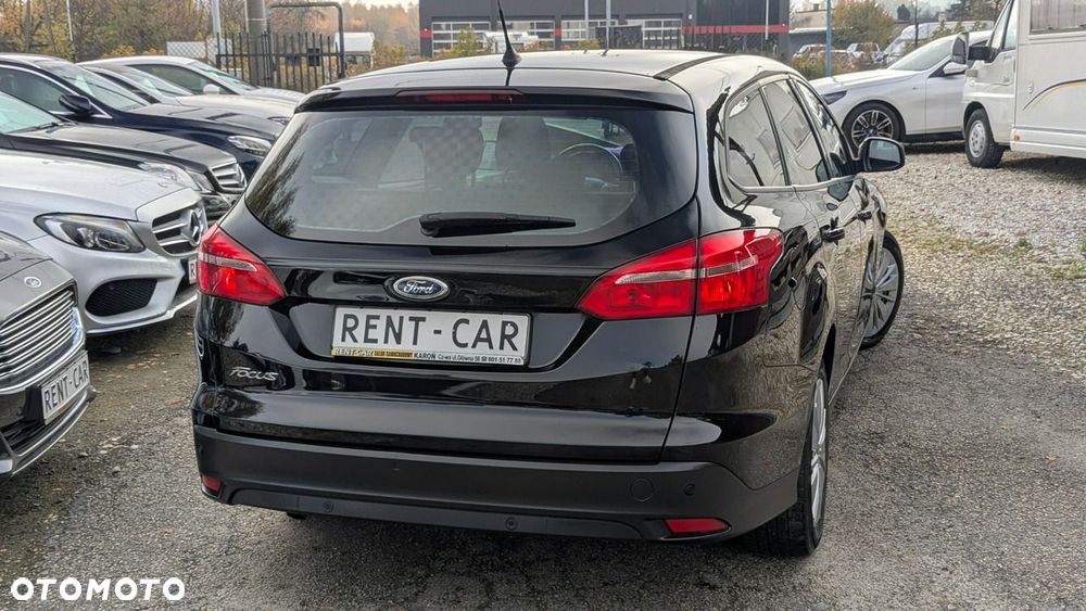Ford Focus - 12