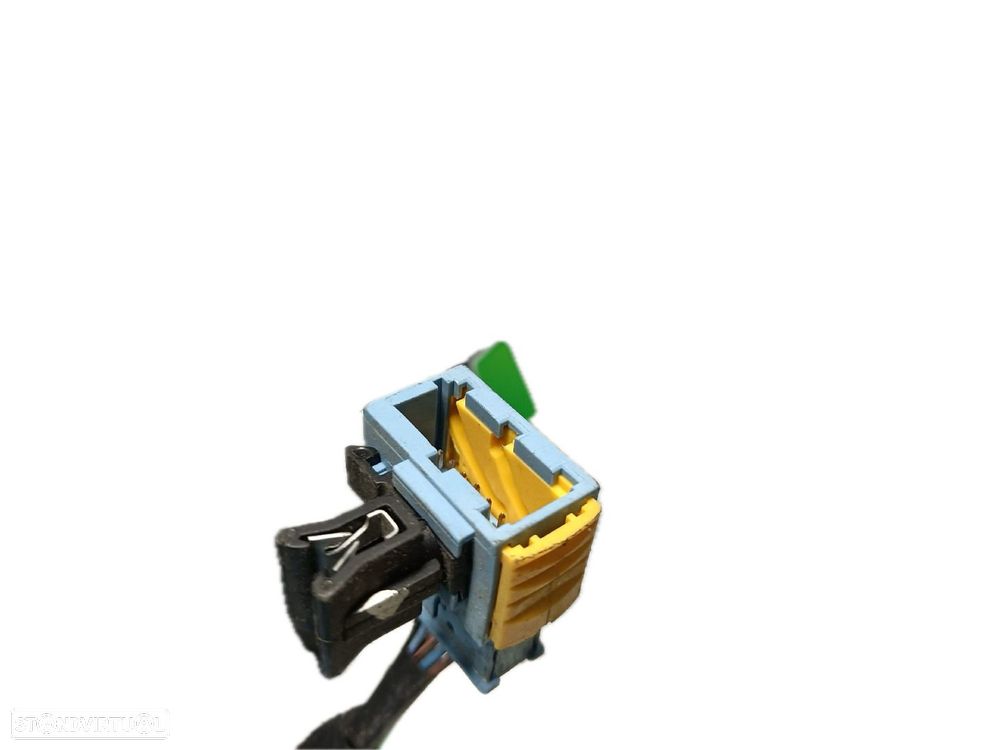 Airbag Passageiro Dacia Duster (Hs_) - 2