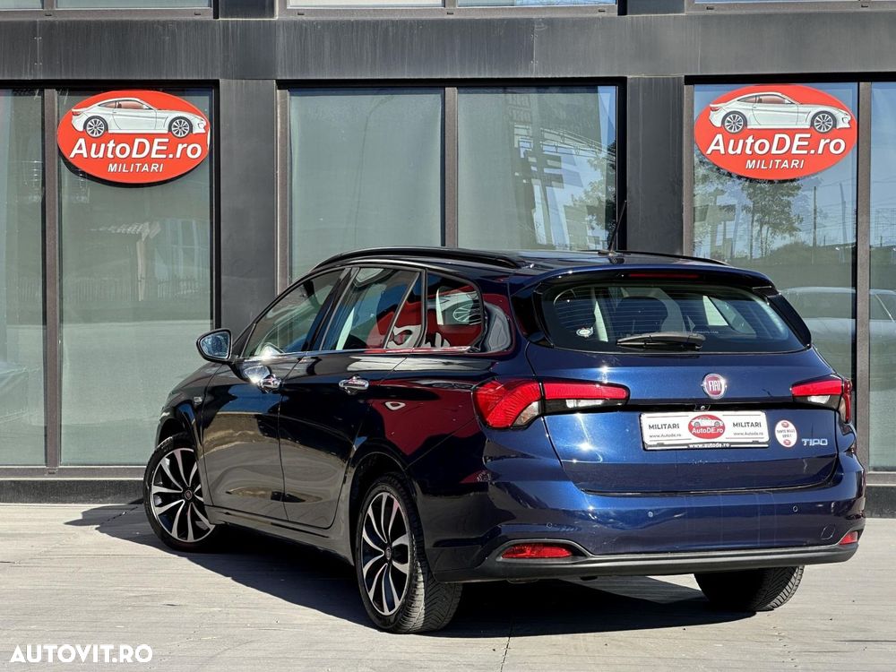 Fiat Tipo - 3