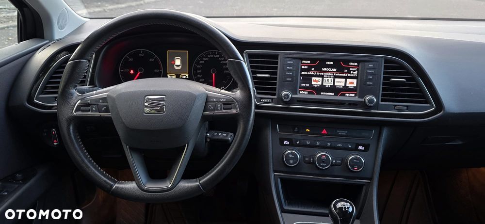 Seat Leon - 6