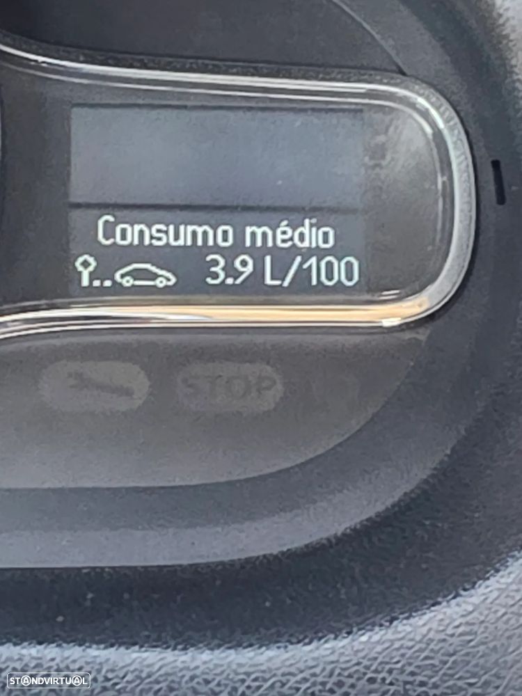 Renault Mégane Coupe 1.5 dCi Dynamique S SS - 7