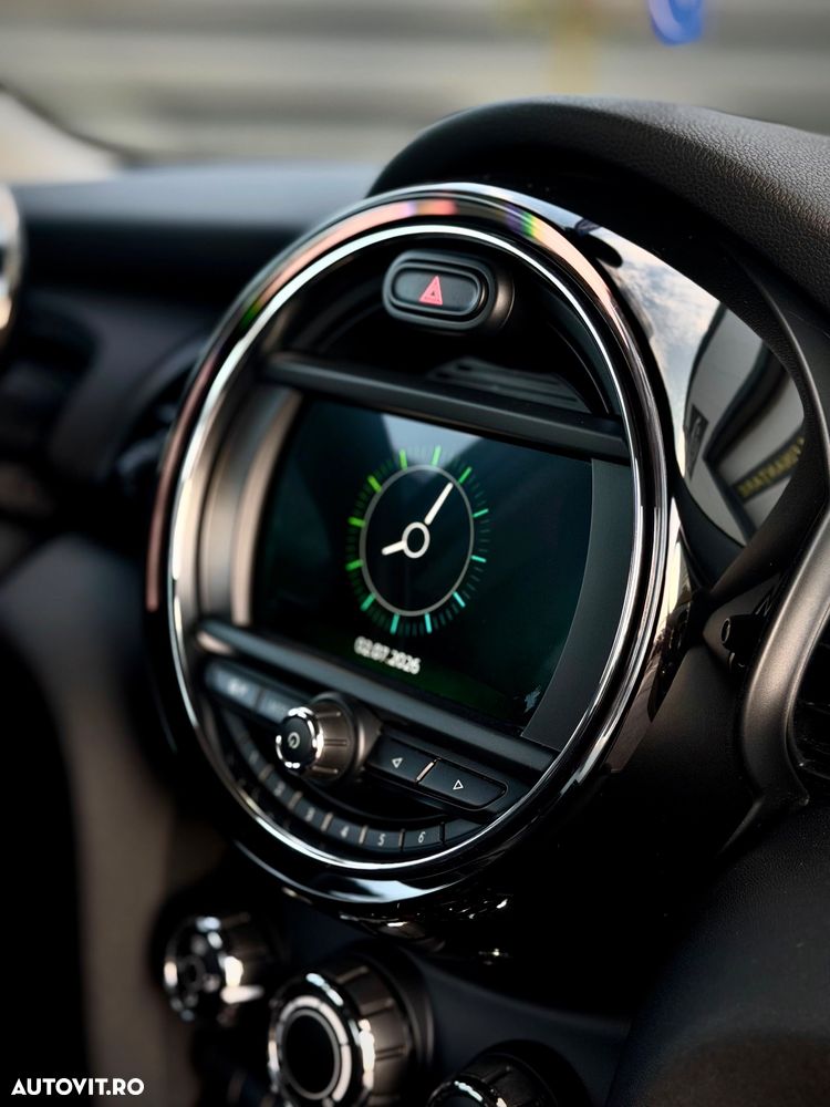 Mini Cooper - 12