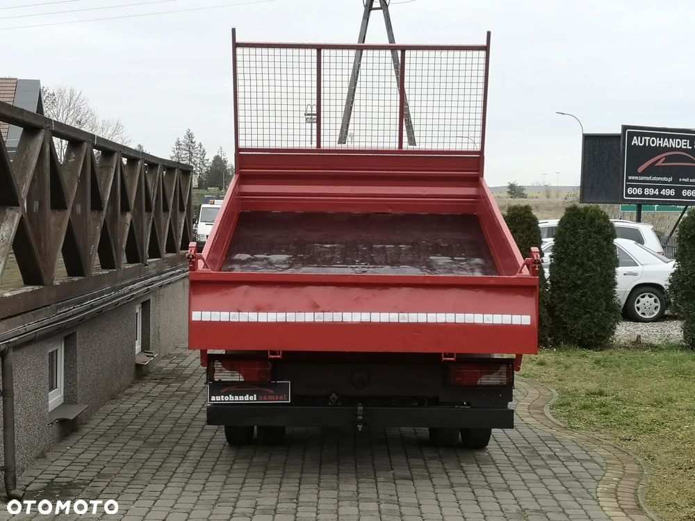 Mercedes-Benz Sprinter 513CDi - 21