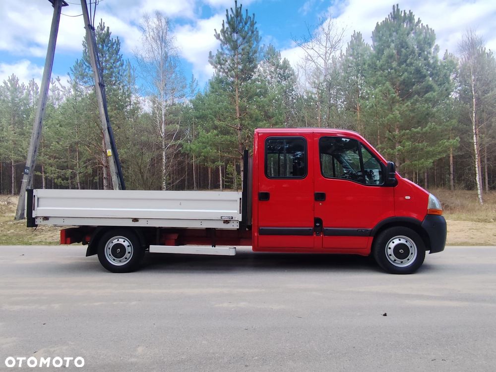 Renault Master - 3