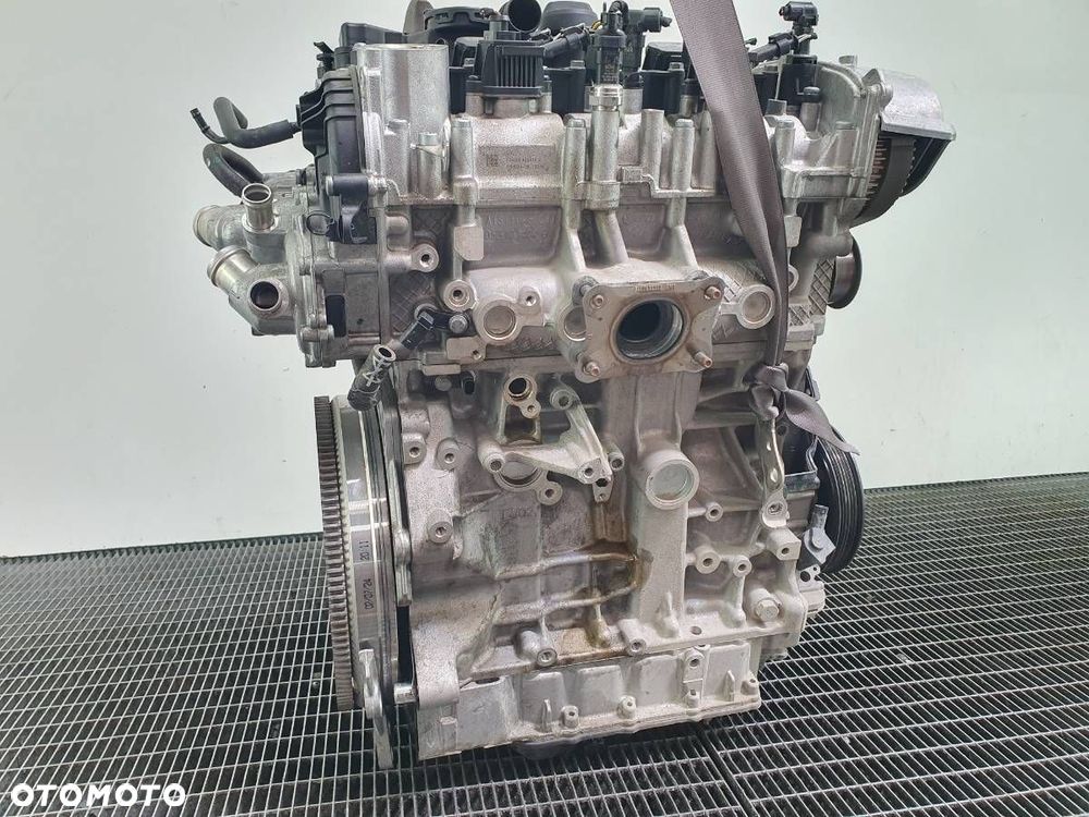 SILNIK SŁUPEK DXD DXDA 1.5 ETSI 150 SEAT LEON IV - 3