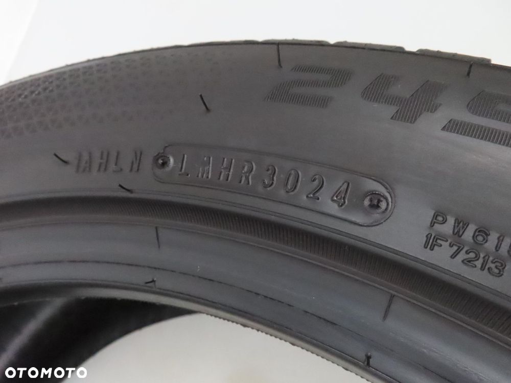 245/45R19 OPONA CAŁOROCZNA Falken EuroAll Season AS220 PRO 102W XL - 2