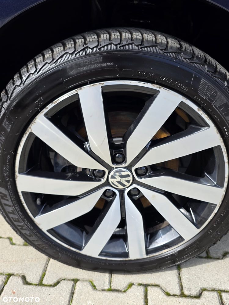 Volkswagen Sharan 2.0 TDI DSG 4MOTION (BlueMotion Technology) Highline - 33