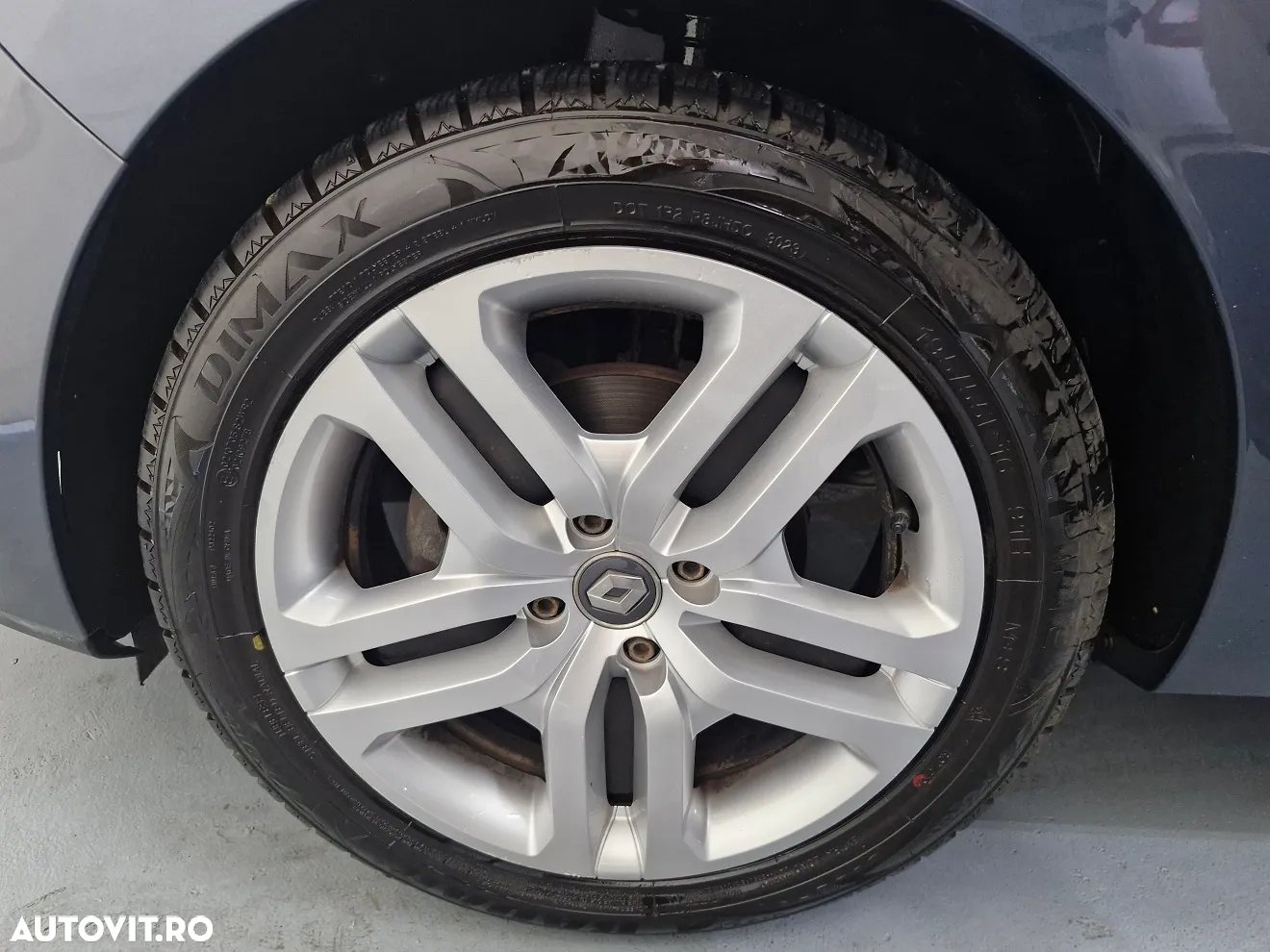 Renault Clio IV TCe Life - 4