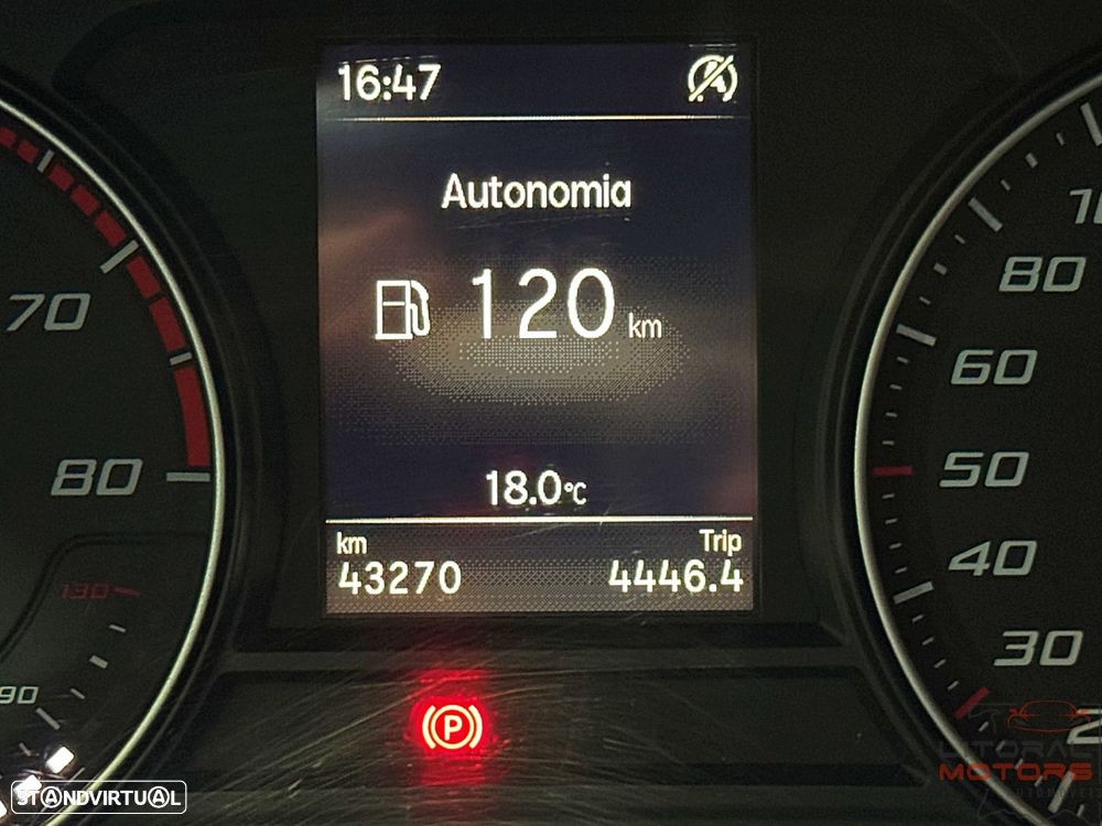 SEAT Leon ST 1.0 TSI Style - 25