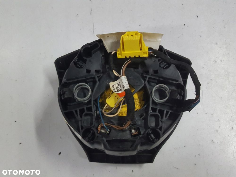 VW PASSAT B7 10-14r CC PODUSZKA AIRBAG KIEROWCY 3C8880201T - 5