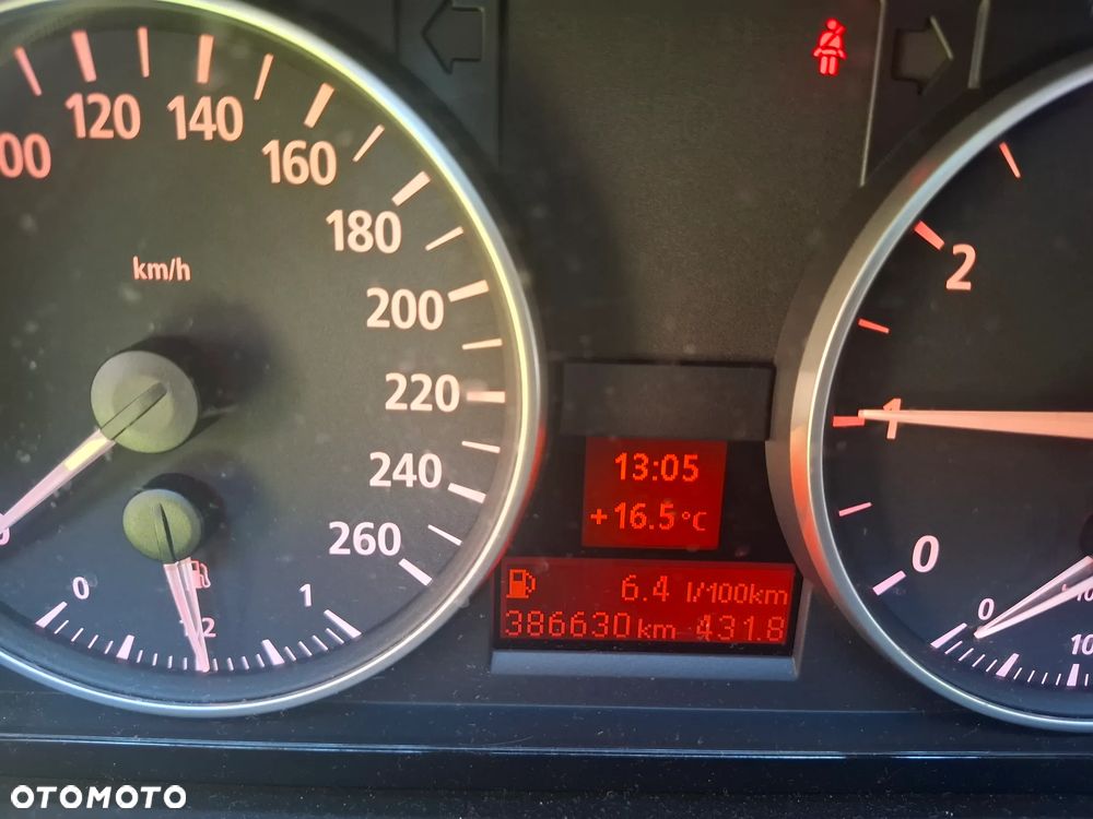 BMW 3 Series 2006 photo 3