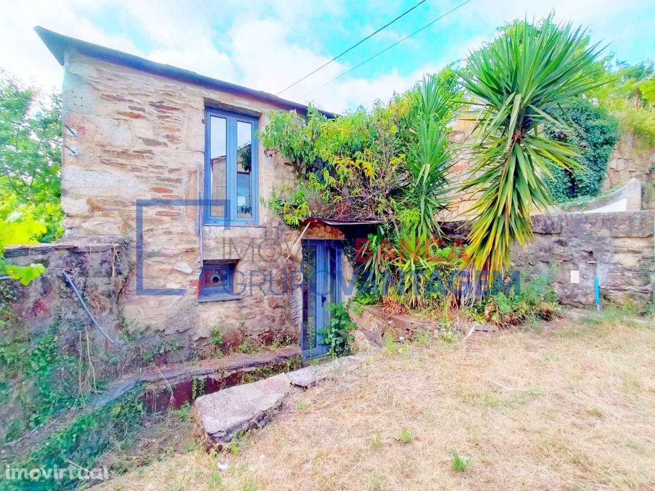 2 moradias em Alvarenga - Arouca - Aveiro - Grande imagem: 2/25
